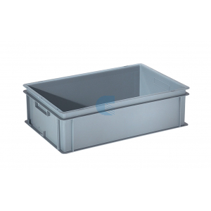 Contenitore Plastica da 30 litri