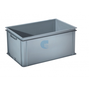 Contenitore Plastica da 50 litri