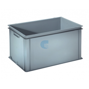 Contenitore Plastica da 60 litri