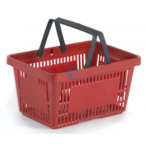 Cestino Self Service