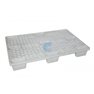 Pallet Plastica Alimentare  800x1200 