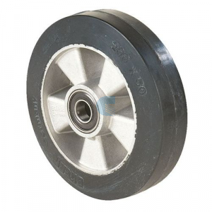ruota transpallet