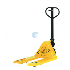 Transpallet Forche Corte da mm 1.000 - 2.500 Kg Standard