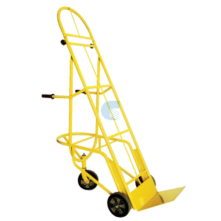Carrello Ortofrutta Indianapolis