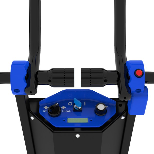 quadro comandi