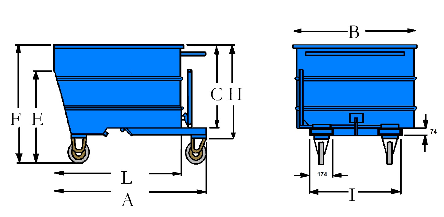 tecnico benna
