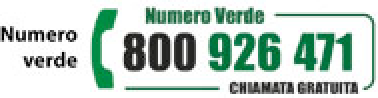 numero verde