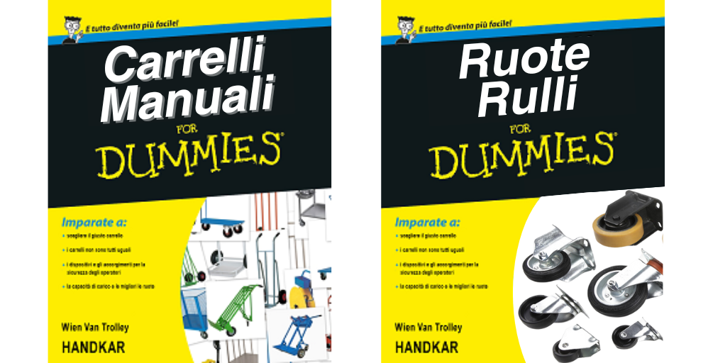 Guide Carrelli