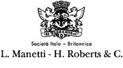 Manetti & Roberts