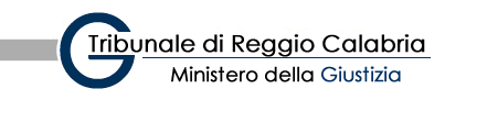 Tribunale di Reggio Calabria