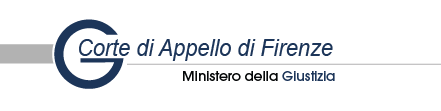 Corte Appello di FIrenze