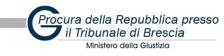 Procura di Brescia