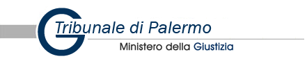 Tribunale di Palermo
