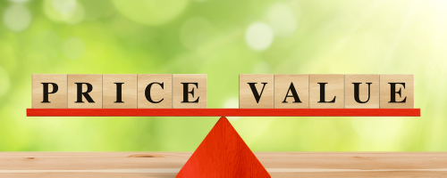 Prezzi Competitivi e Qualità